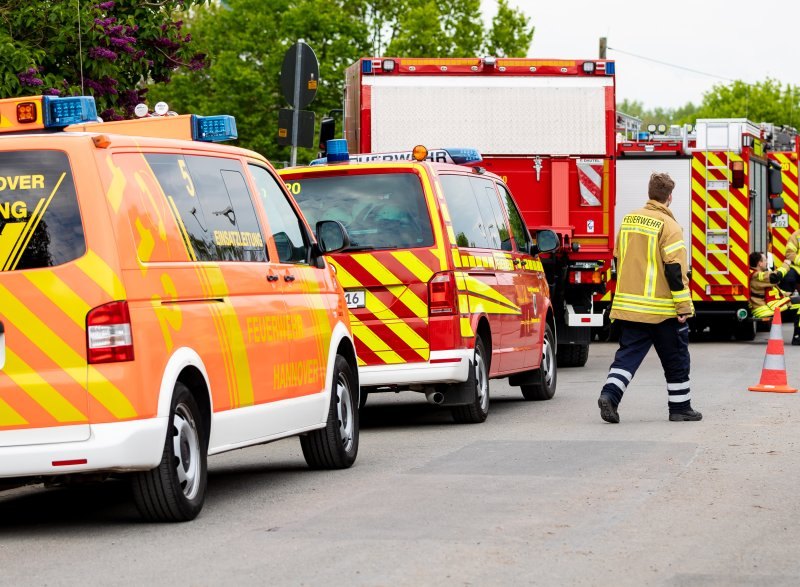 hannover feuerwehr hämelerwald lehrte