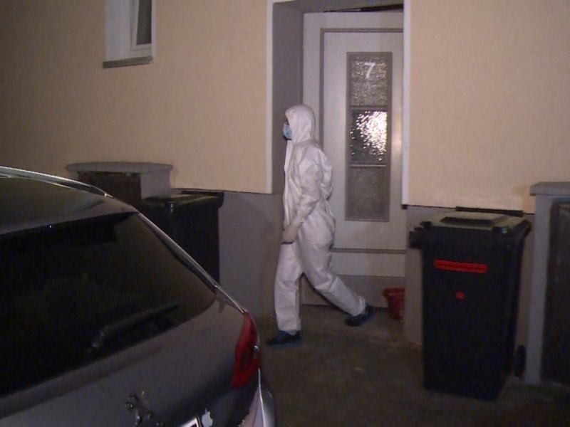 hannover spurensicherung tatort prostituierte tot