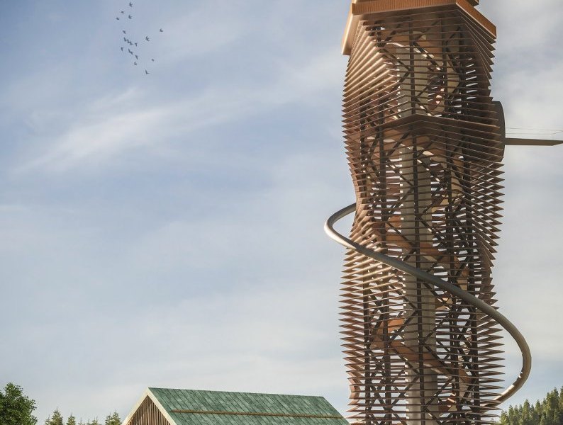 harz harzturm