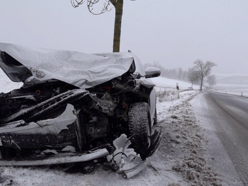 harz unfall