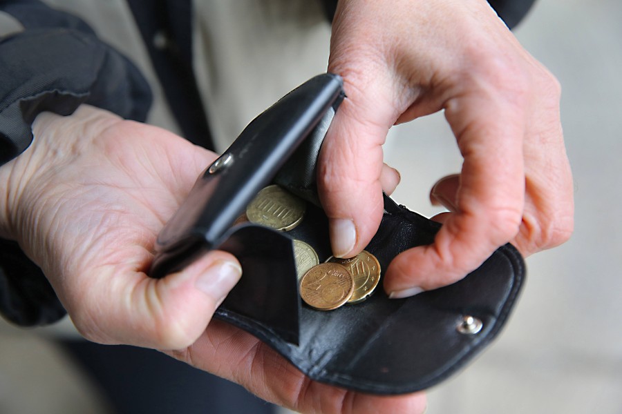 Ein dreister Diebstahl in Helmstedt macht die Polizei fassungslos. (Symbolbild)