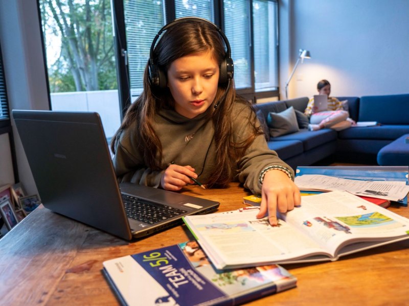 homeschooling niedersachsen corona weihnachten