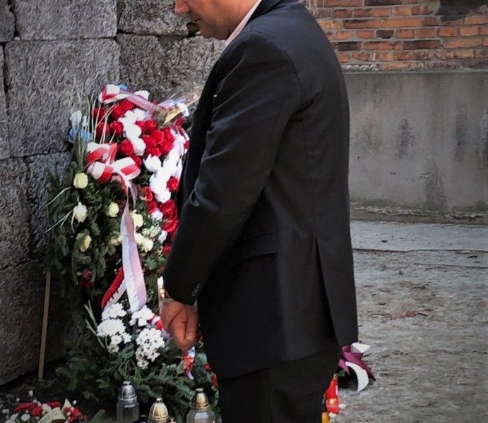 kilian vw auschwitz