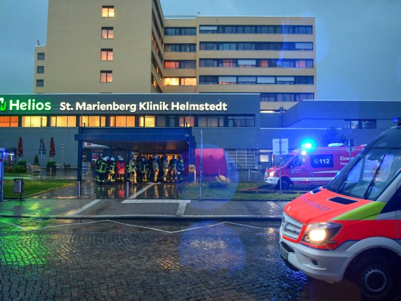 klinikum helmstedt