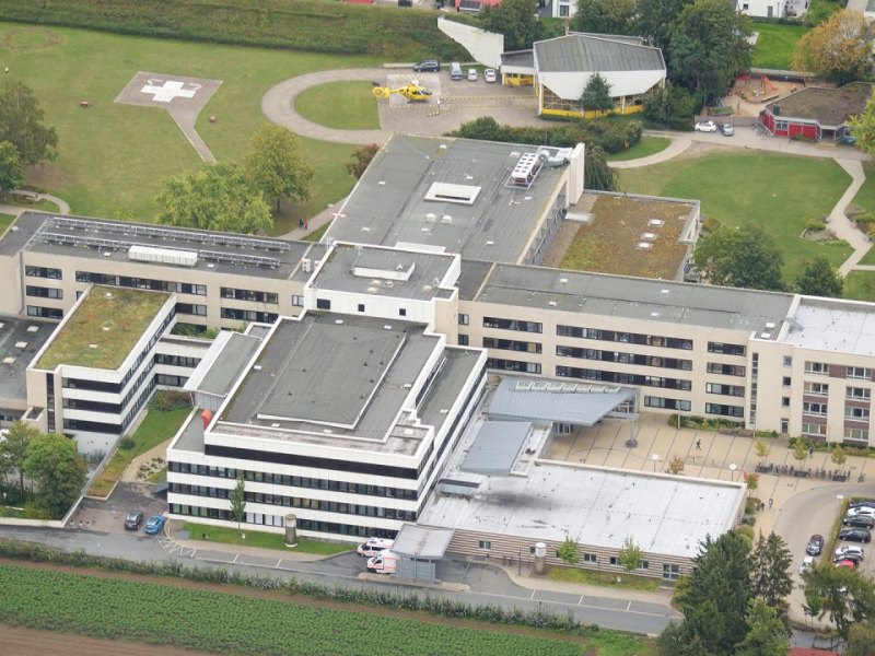 klinikum wolfenbüttel