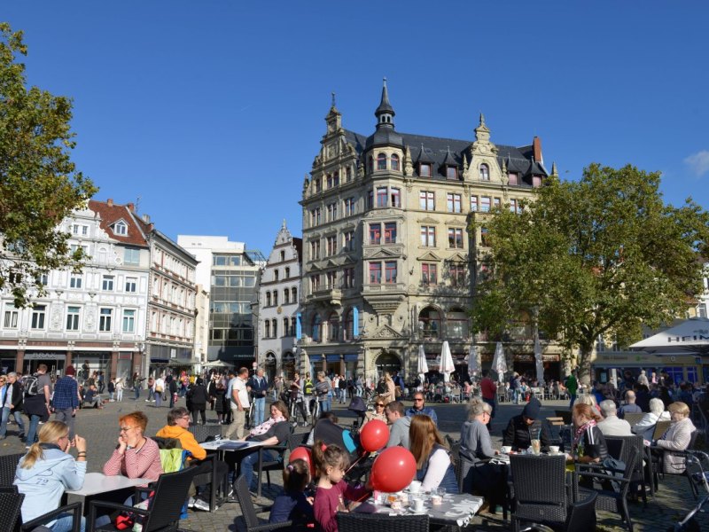 kohlmarkt braunschweig