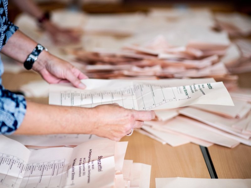 kommunalwahl