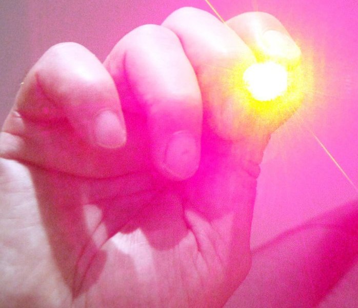laserpointer