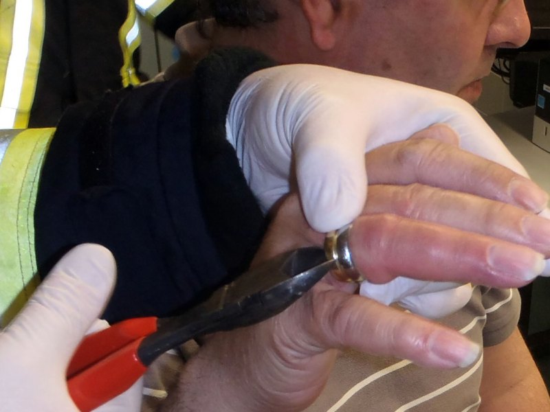 lehrte feuerwehr hannover finger
