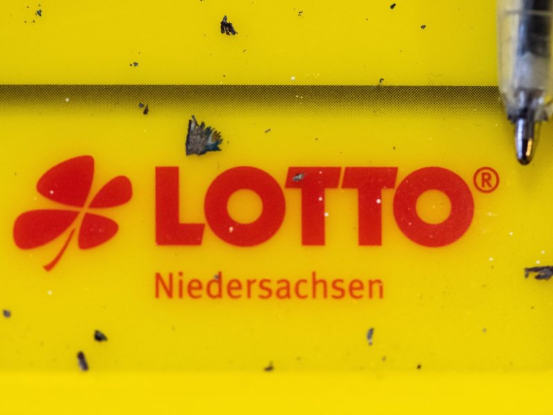 lotto niedersachsen logo