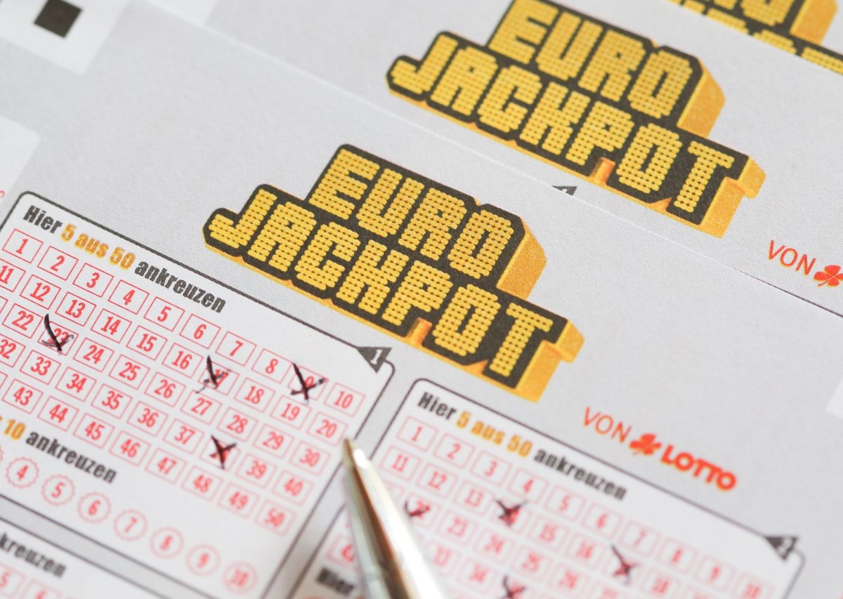 lotto niedersachsen schein eurojackpot