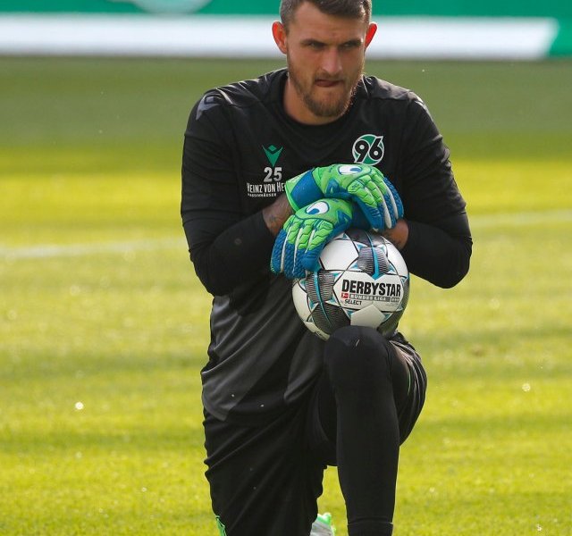 martin hansen hannover rasenmäher unfall hund