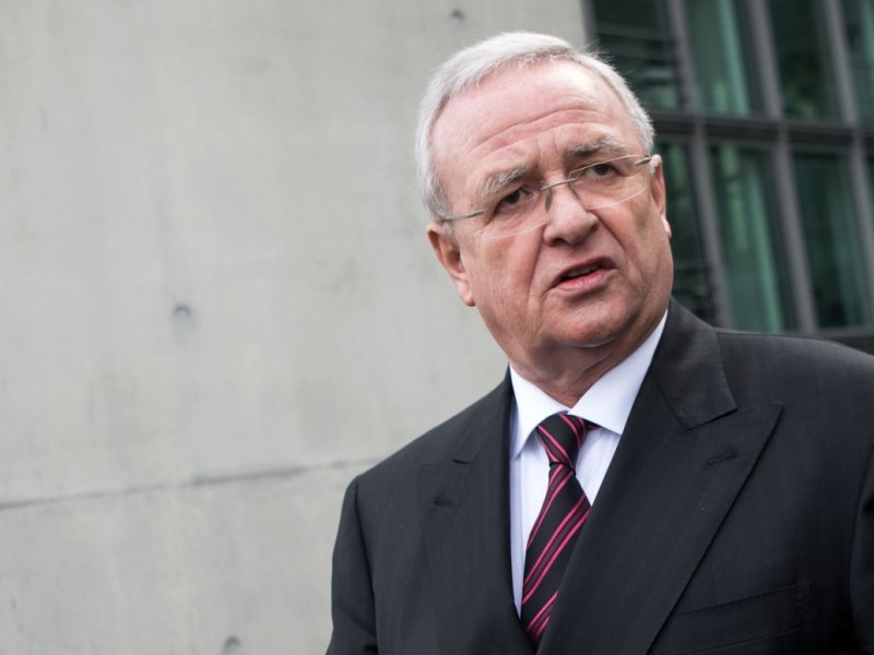 martin winterkorn
