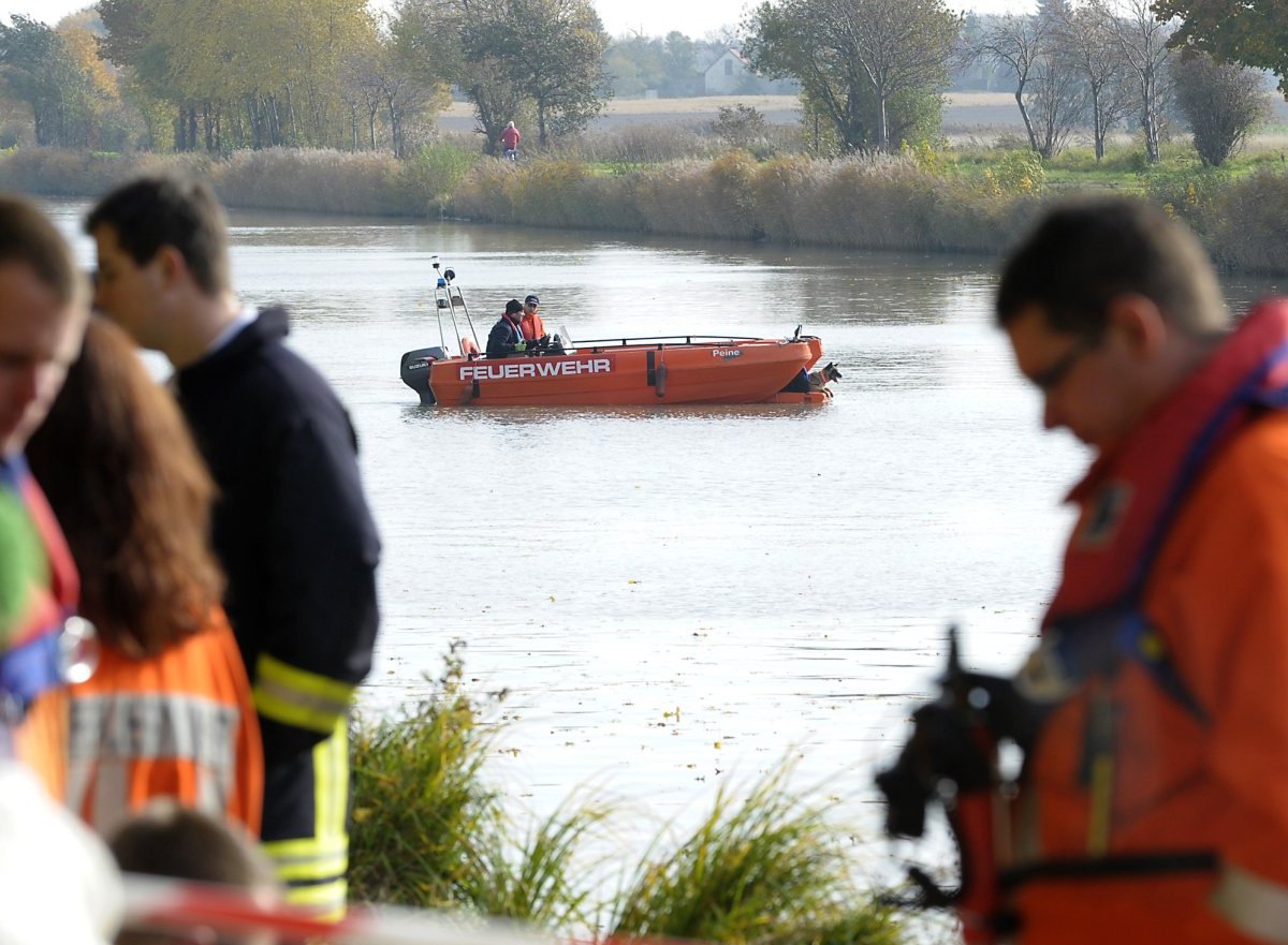 mittellandkanl feuerwehr suche