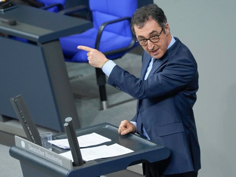 özdemir vw