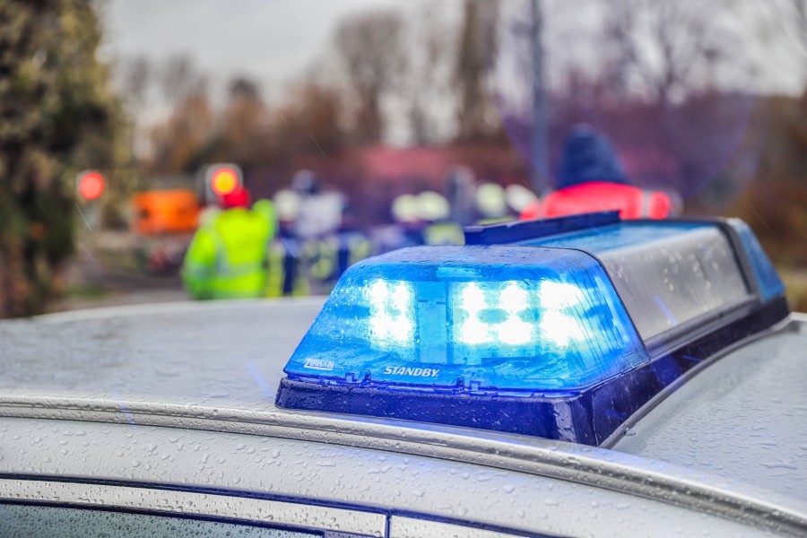 In der Region Hannover hat am Donnerstag ein Mann sein Leben verloren. Der Biker wollte mehrere Fahrzeuge vor ihm überholen... (Symbolbild) 