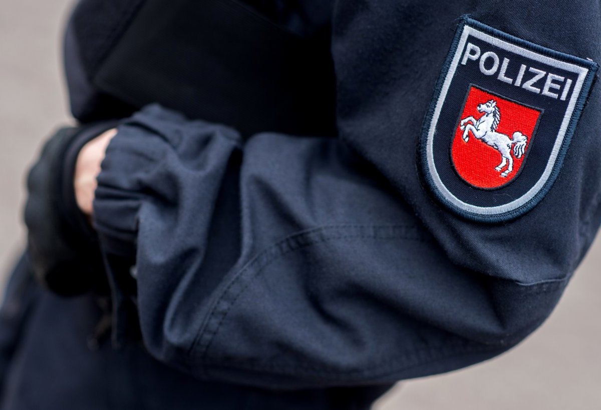 polizei polizistin polizist niedersachsen