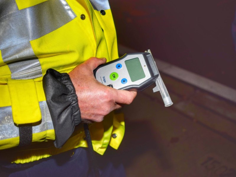 polizei salzgitter alkohol messgerät promille