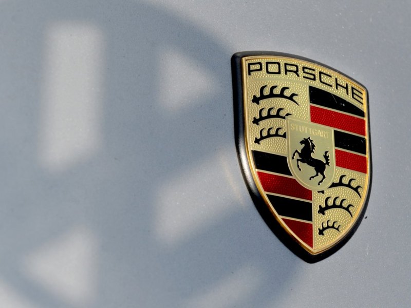 porsche vw volkswagen