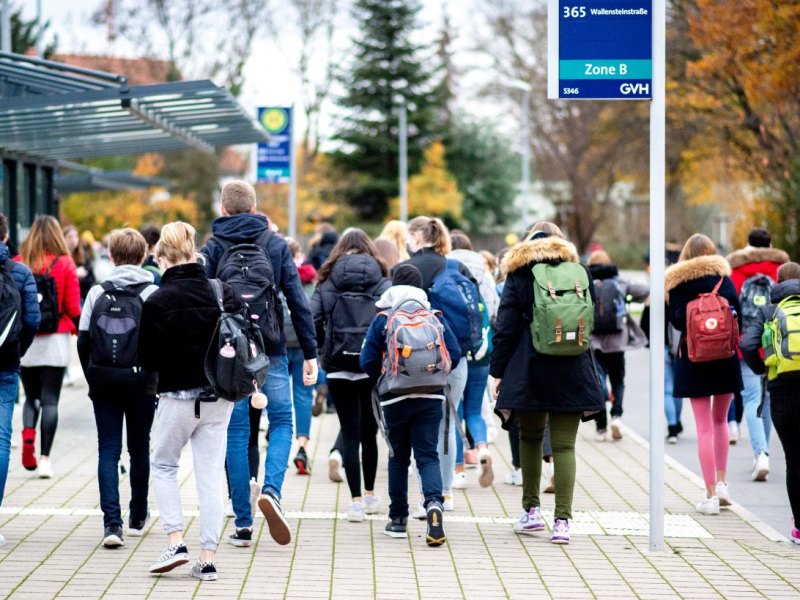 querdenker schule peine hannover lka corona