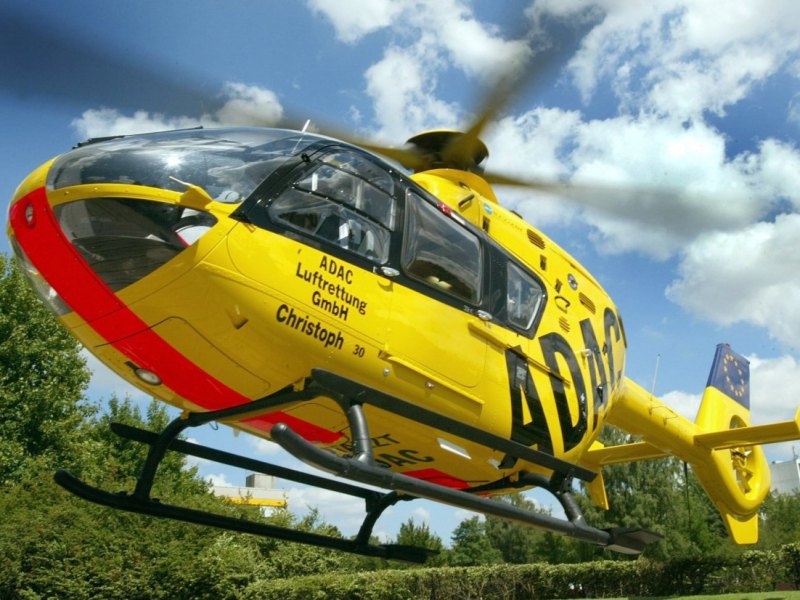 rettungshubschrauber christoph 30