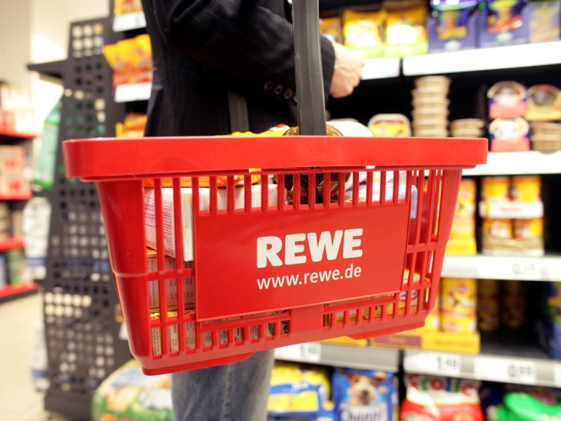rewe niedersachsen rückruf bio kräuter tiefkühl bakterien einkaufskorb