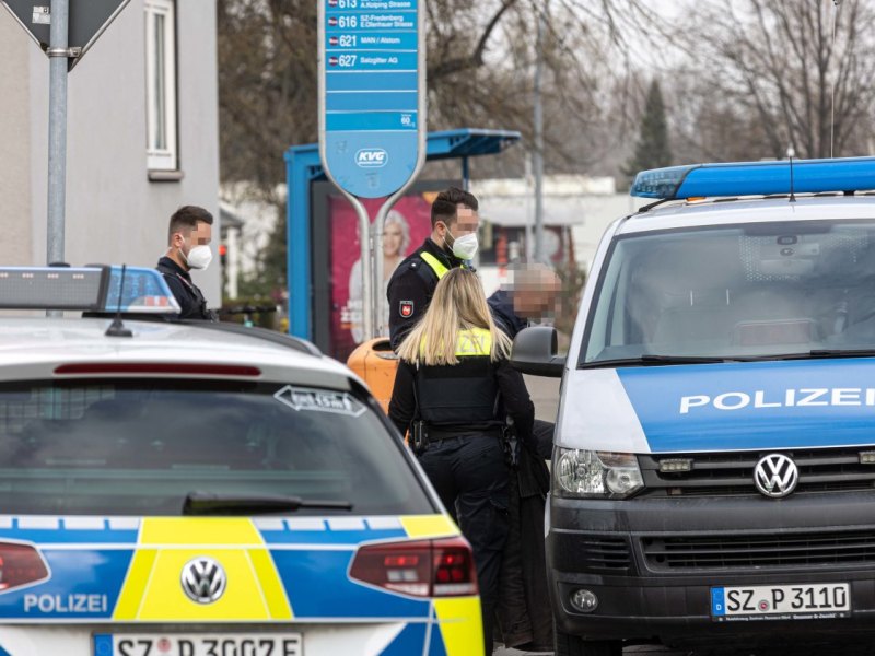 salzgitter lebenstedt messer swindonstraße polizei festnahme