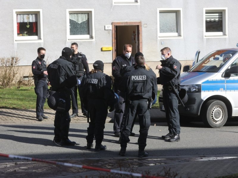 salzgitter polizei erikastraße
