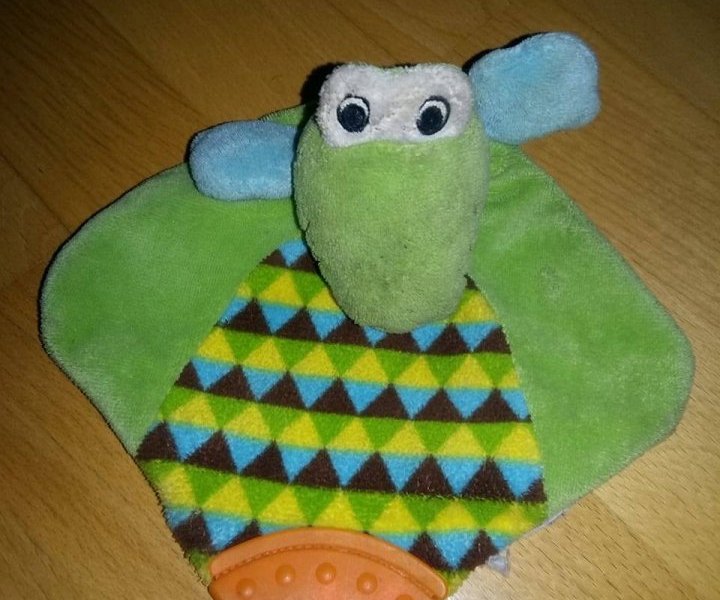 schnuffeltuch