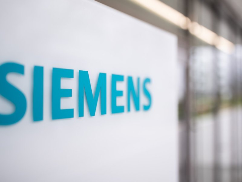 siemens Braunschweig