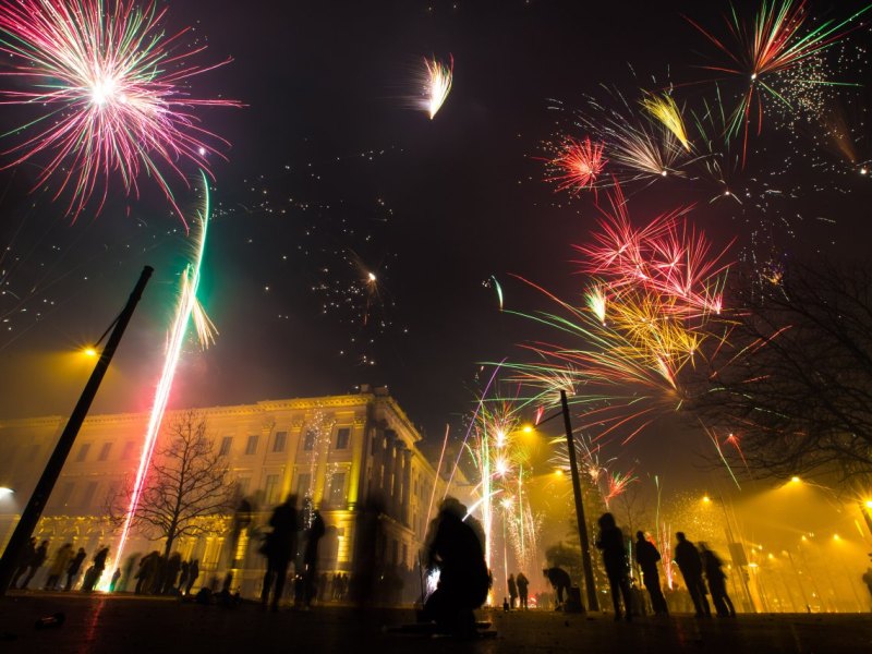 silvester feuerwerk braunschweig schloss