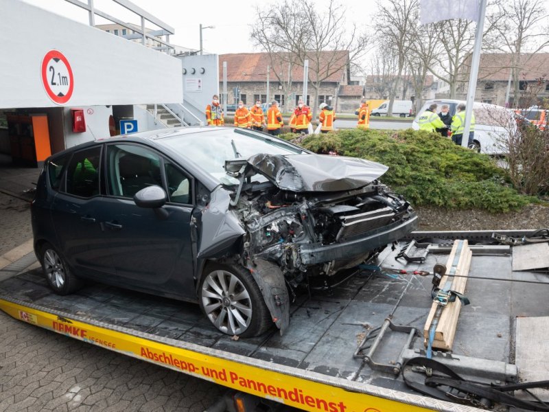 stadthalle braunschweig unfall