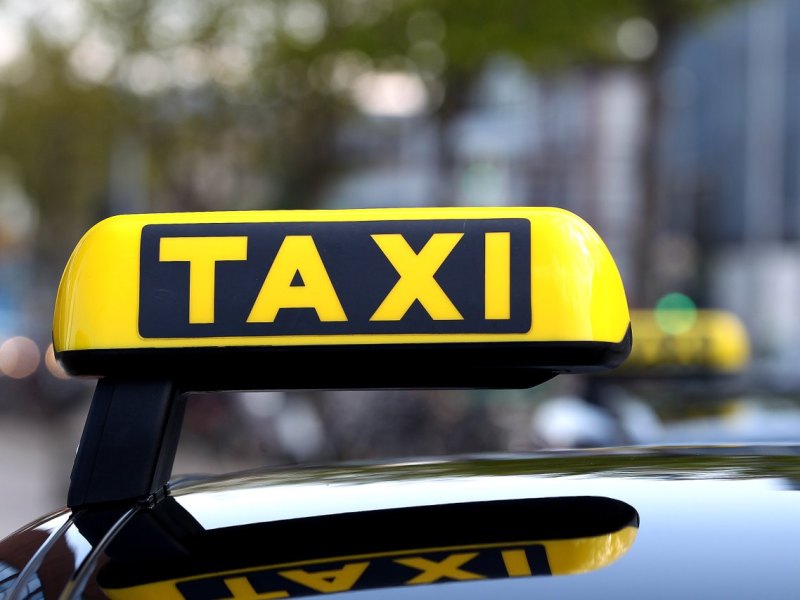 taxi symbolbild gifhorn