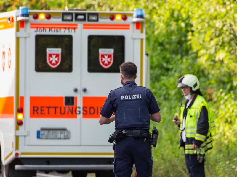 thüringen quad unfall schlotheim