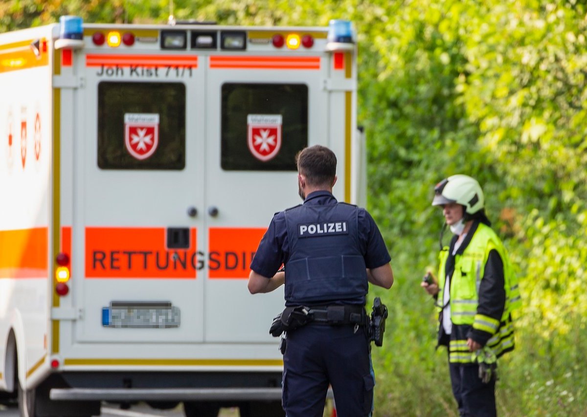 thüringen quad unfall schlotheim