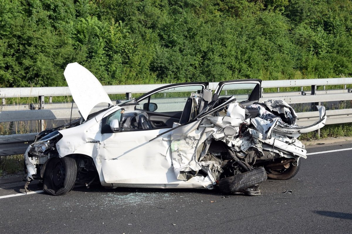 unfall a36 wolfenbüttel braunschweig