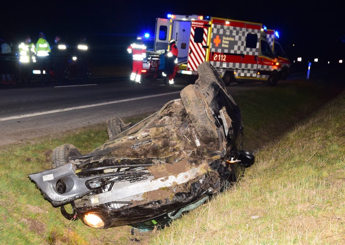 unfall b79 wolfenbüttel