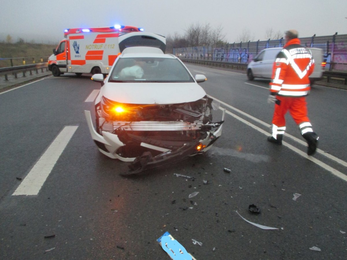 unfall harz b82 2