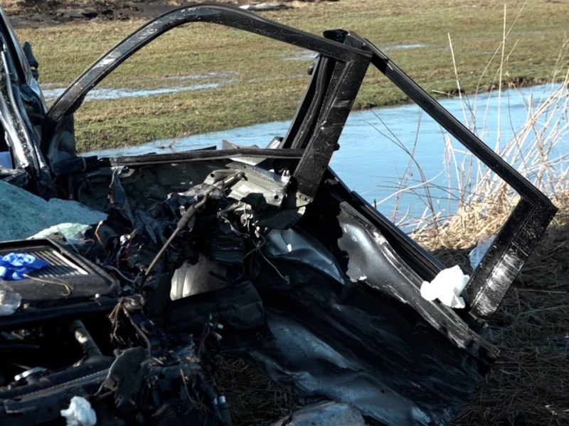 unfall helmstedt grafhorst