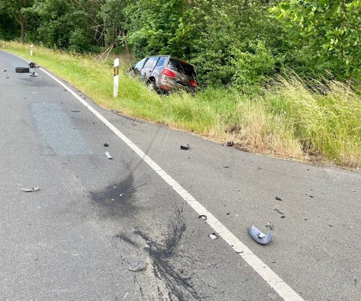 unfall peine wierthe