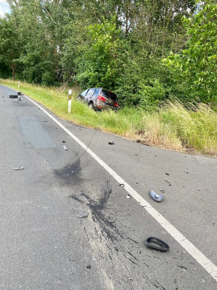 unfall peine wierthe