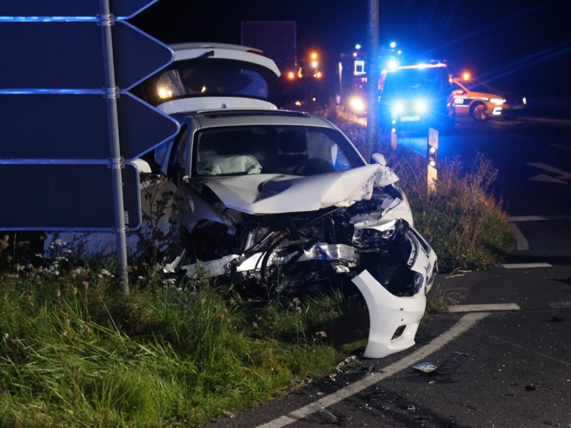 unfall salzgitter
