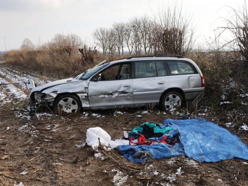 unfall salzgitter industriestraße