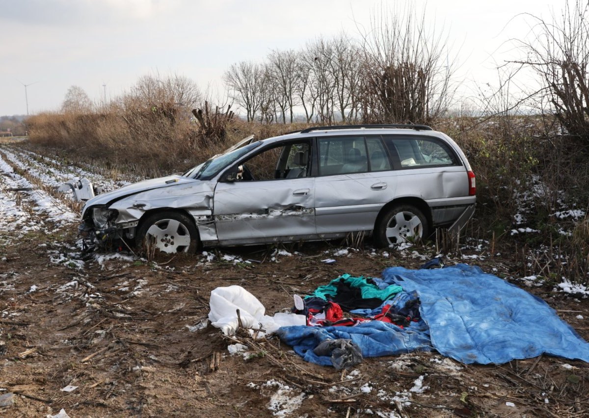 unfall salzgitter industriestraße