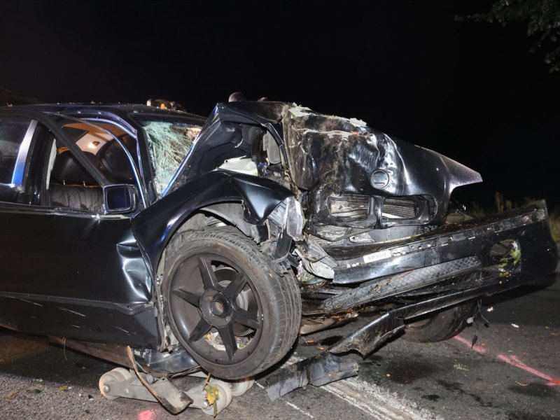 unfall salzgitter lobmachtersen bmw b248