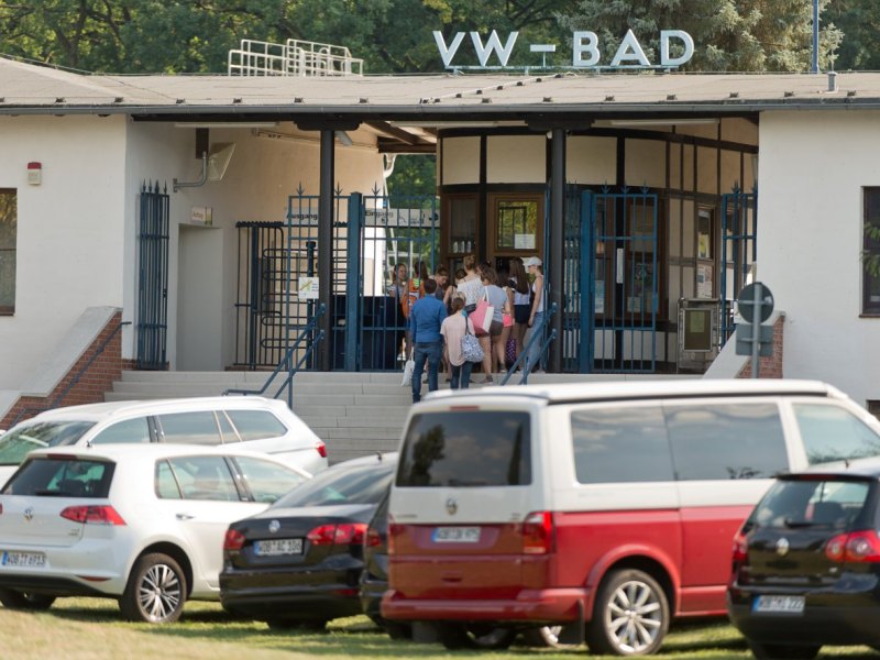vw bad wolfsburg