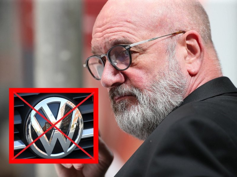 vw bernd osterloh
