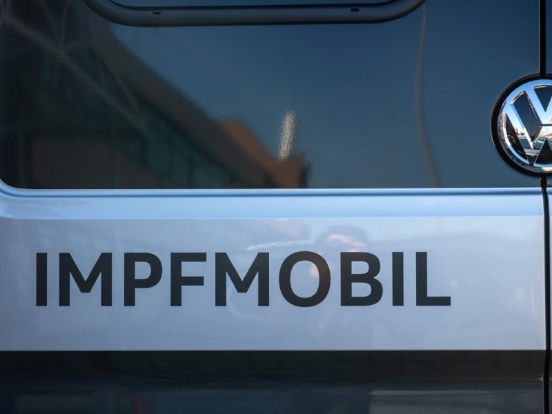 vw corona mitarbeiter impfung impfen