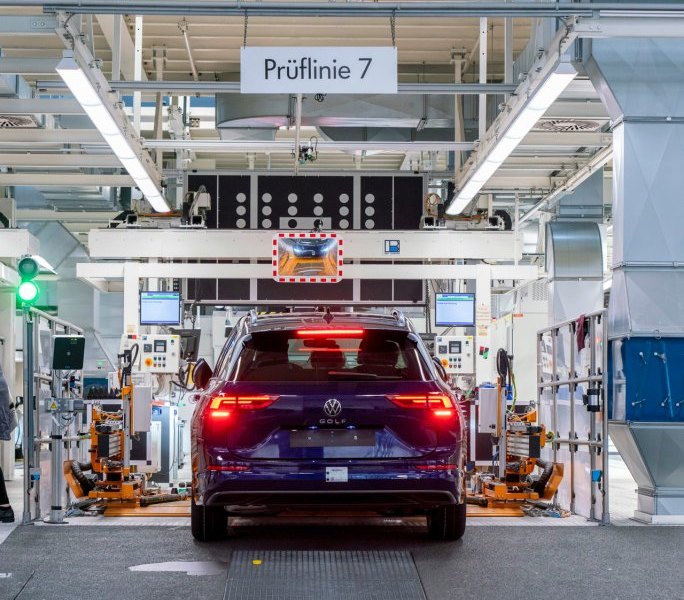 vw golf werk wolfsburg