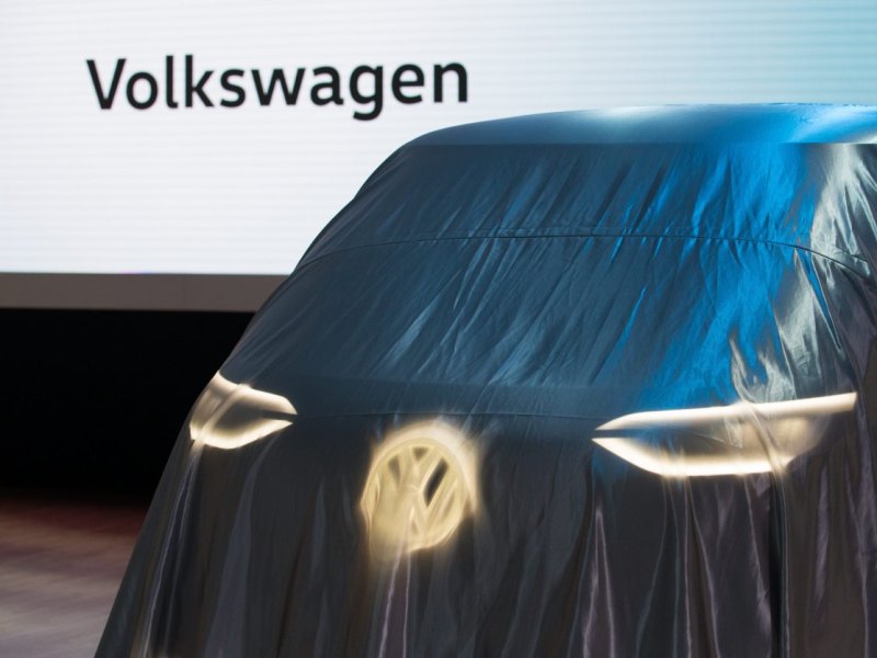 vw id buzz